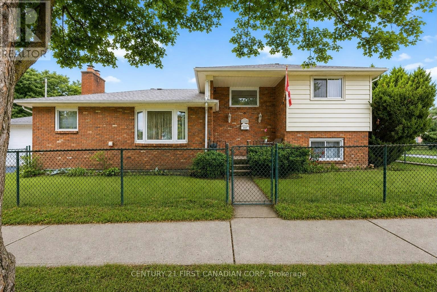 184 Durand Street, Sarnia, ON, N7T 5A3