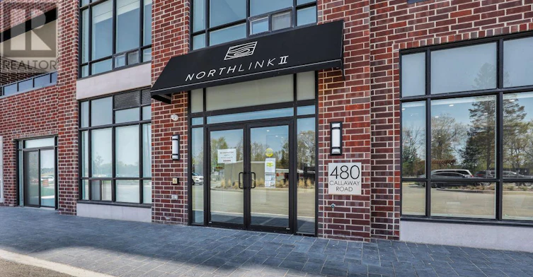814-480 Callaway Road, London, ON, N6G 0Z3 - 3