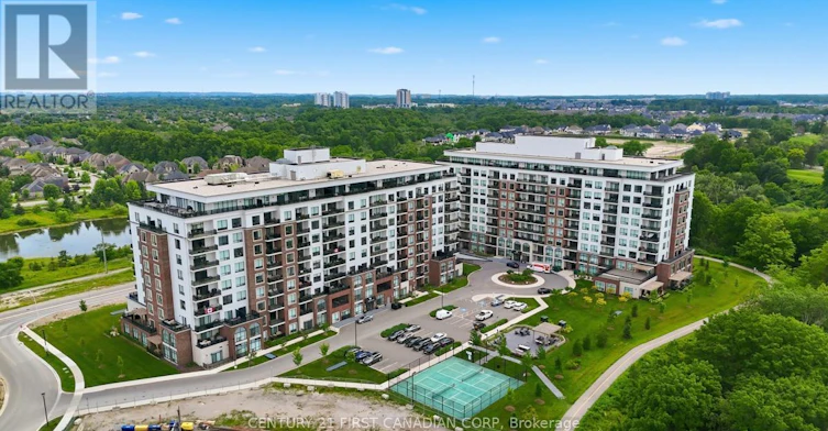 814-480 Callaway Road, London, ON, N6G 0Z3 - 2