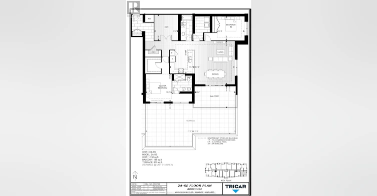 814-480 Callaway Road, London, ON, N6G 0Z3 - 49