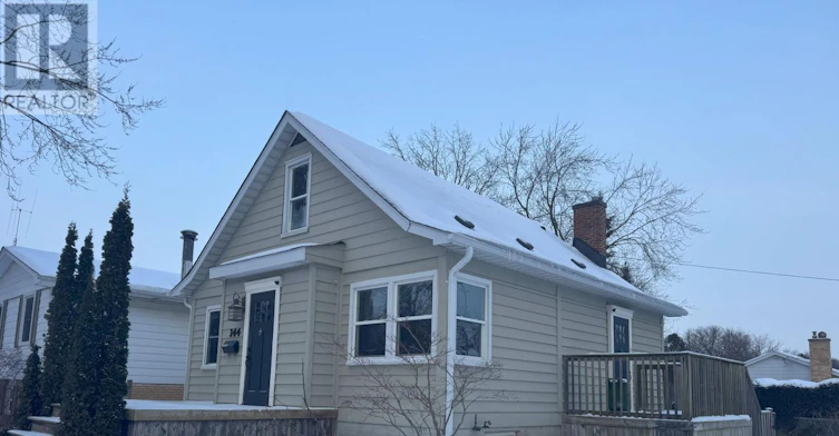 144 Baseline Road W, London, ON, N6J 1V7 - 2