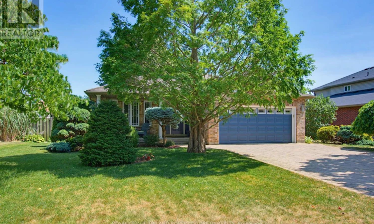 9989 Oxbow Drive
