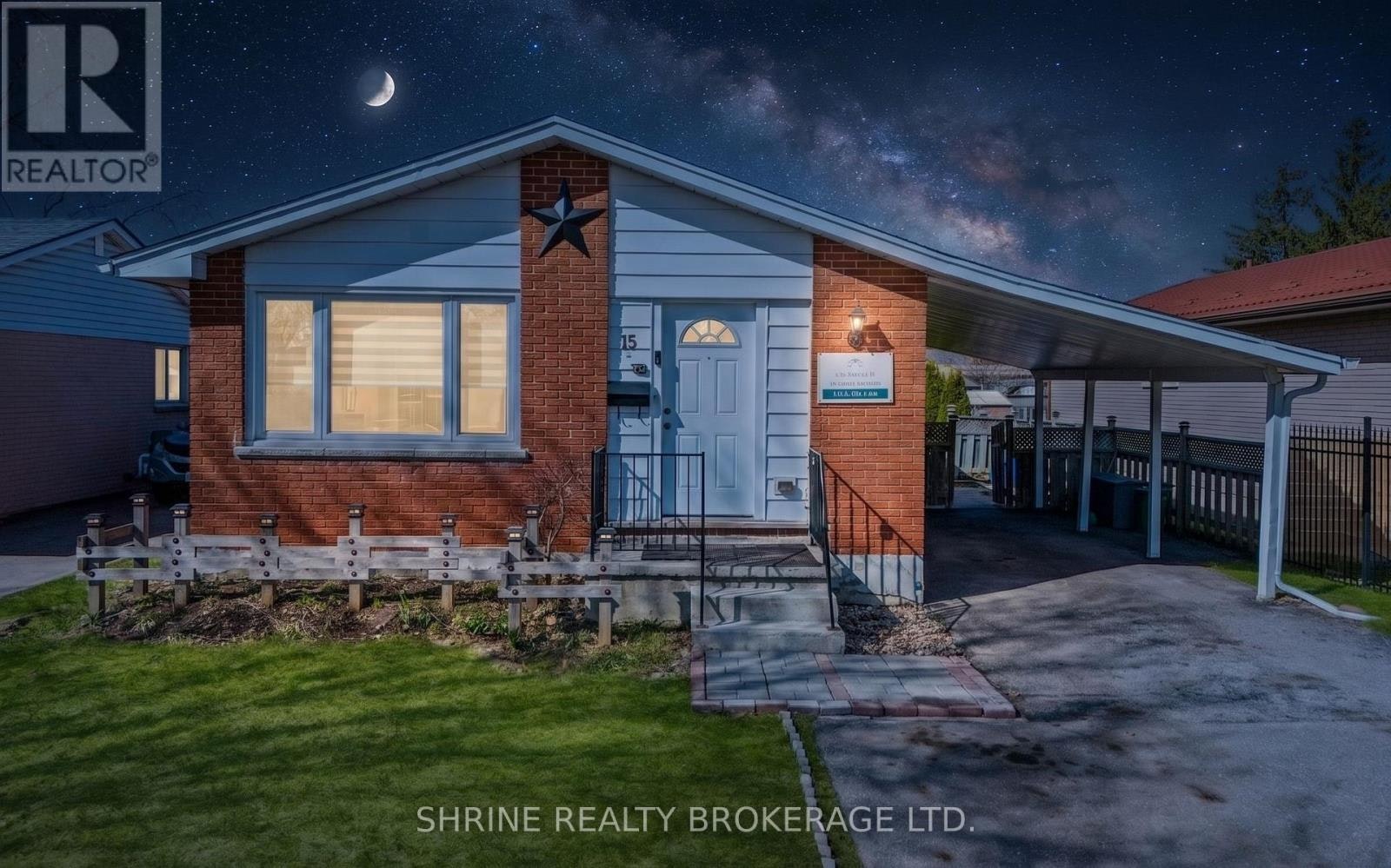 15 Garland Crescent, London, ON, N5V 1N4