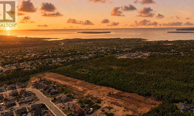 Lot-25 Thomston Avenue