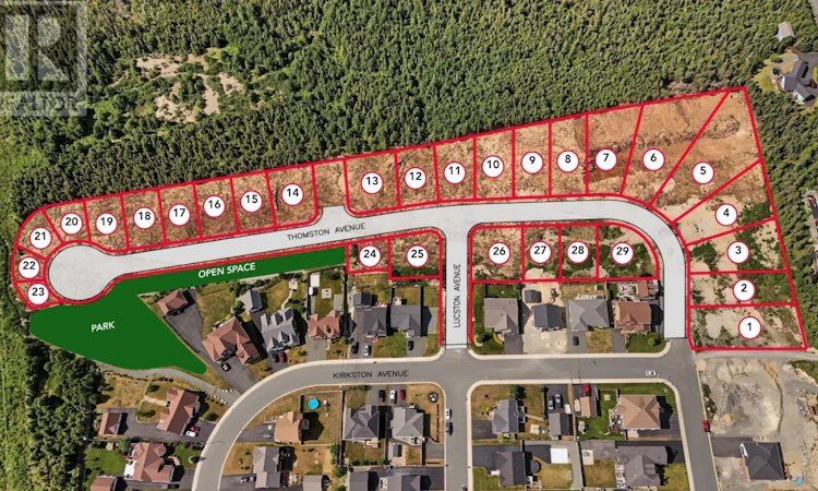 Lot-7 Thomston Avenue