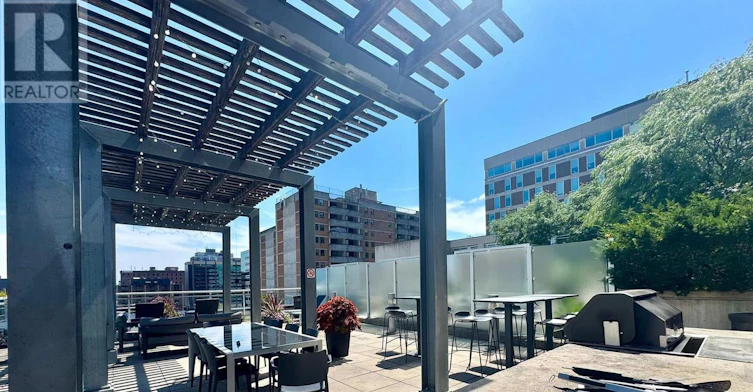 1401-324 Laurier Avenue W, Ottawa, ON, K1P 0A4 - 17