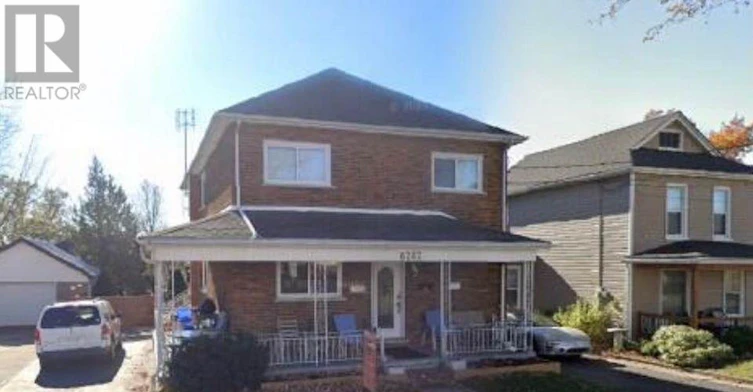 3-6262 Ker Street, Niagara Falls, ON, L2G 1X8 - 8