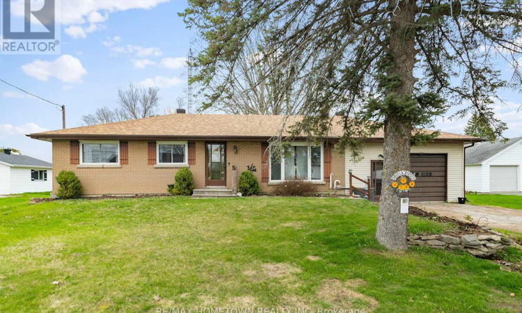 3505 Charleville Road