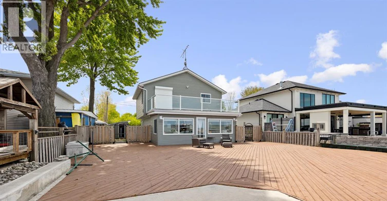 689 Ross Beach, Lakeshore, ON, N8L 0H1 - 23