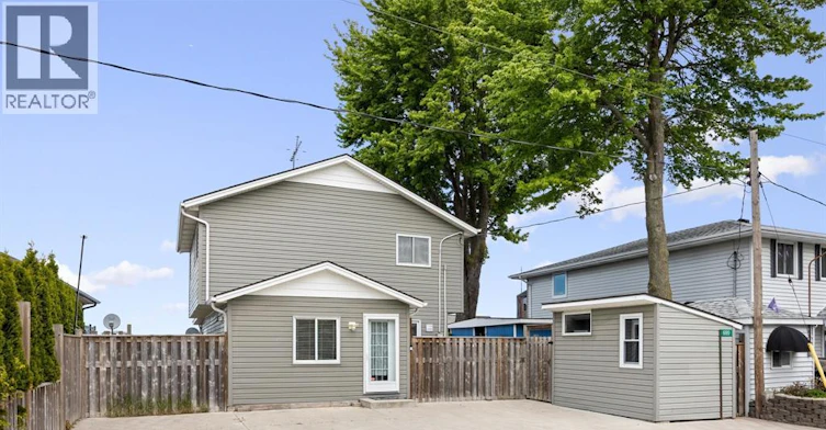 689 Ross Beach, Lakeshore, ON, N8L 0H1