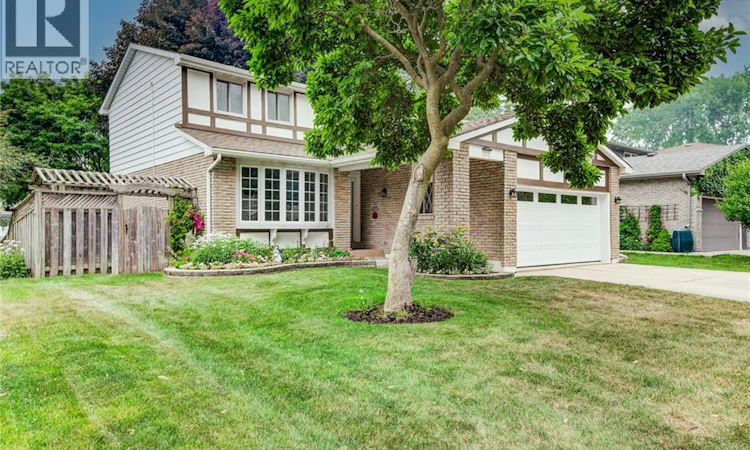 215 Forestwood Drive