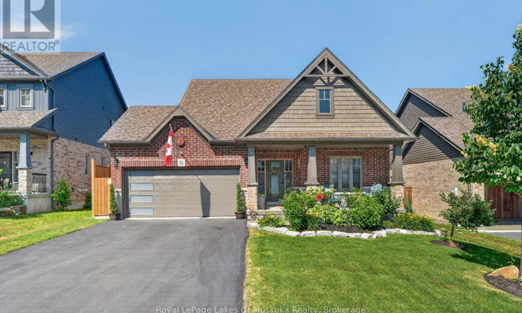 11 Braeside Crescent