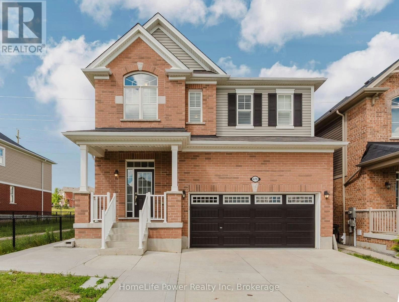 470 Blair Creek Drive, Kitchener, ON, N2P 2X6