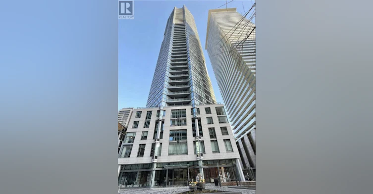 3905-45 Charles Street E, Toronto, ON, M4Y 0B8