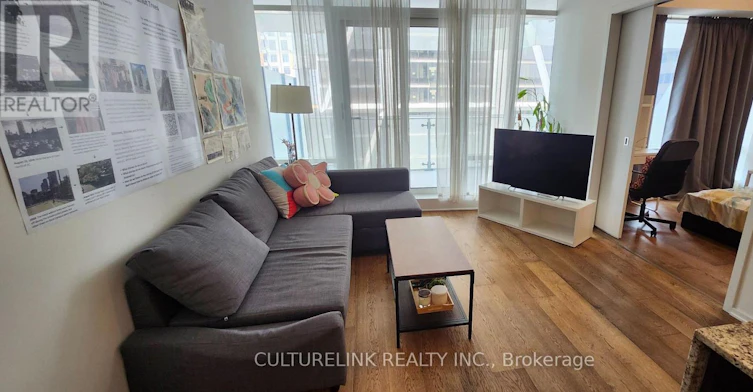 3408-1 Bloor Street E, Toronto, ON, M4W 1A9 - 3