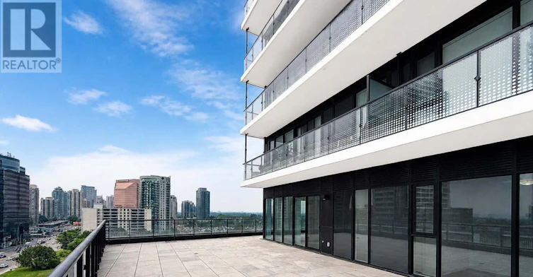 1022-5858 Yonge Street, Toronto, ON, M2M 0C6 - 33
