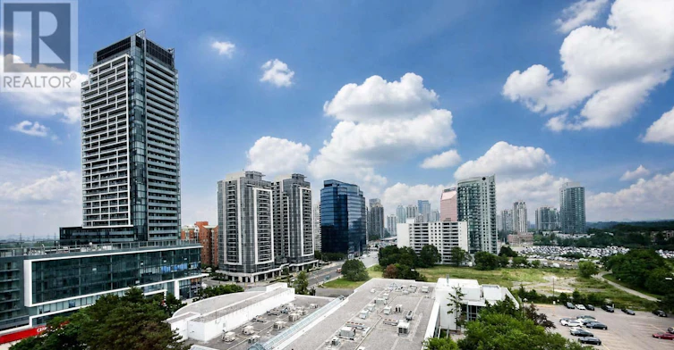 1022-5858 Yonge Street, Toronto, ON, M2M 0C6 - 42