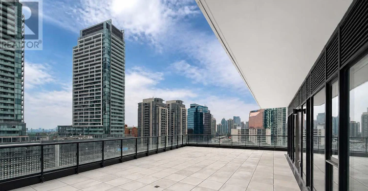 1022-5858 Yonge Street, Toronto, ON, M2M 0C6 - 32