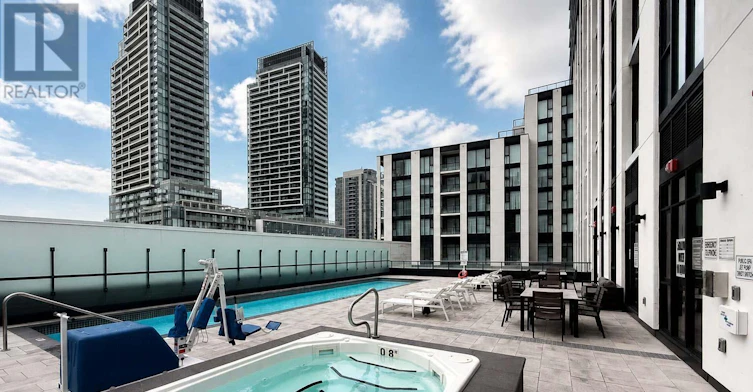 1022-5858 Yonge Street, Toronto, ON, M2M 0C6 - 49