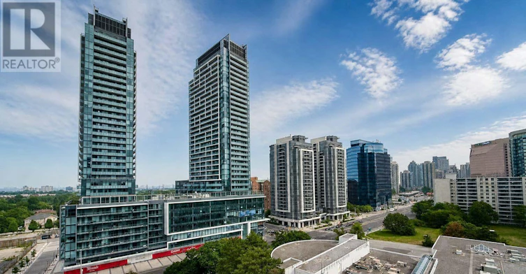 1022-5858 Yonge Street, Toronto, ON, M2M 0C6 - 44