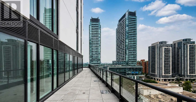 1022-5858 Yonge Street, Toronto, ON, M2M 0C6 - 39