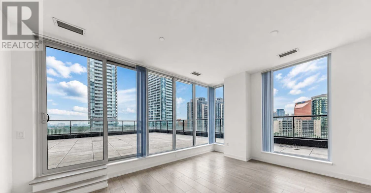 1022-5858 Yonge Street, Toronto, ON, M2M 0C6 - 8