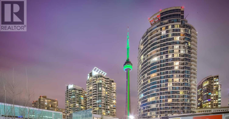 2401-208 Queens Quay W, Toronto, ON, M5J 2Y5