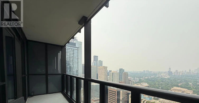 3407-101 Charles Street E, Toronto, ON, M4Y 0A9 - 3