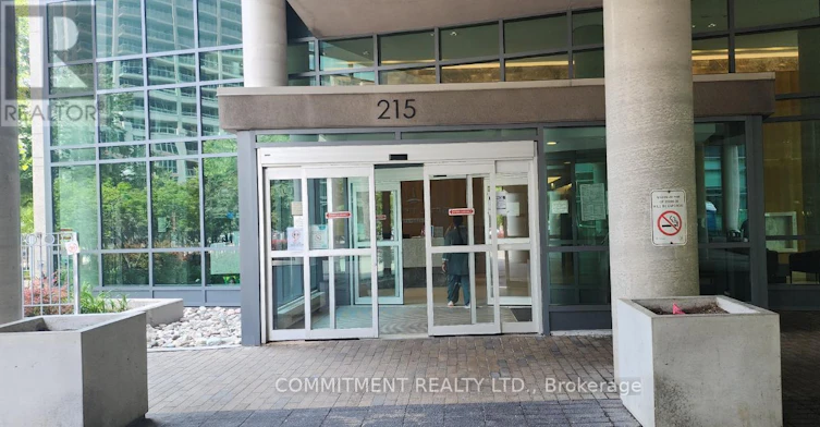 215-215 Fort York Blvd Boulevard, Toronto, ON, M5V 4A2