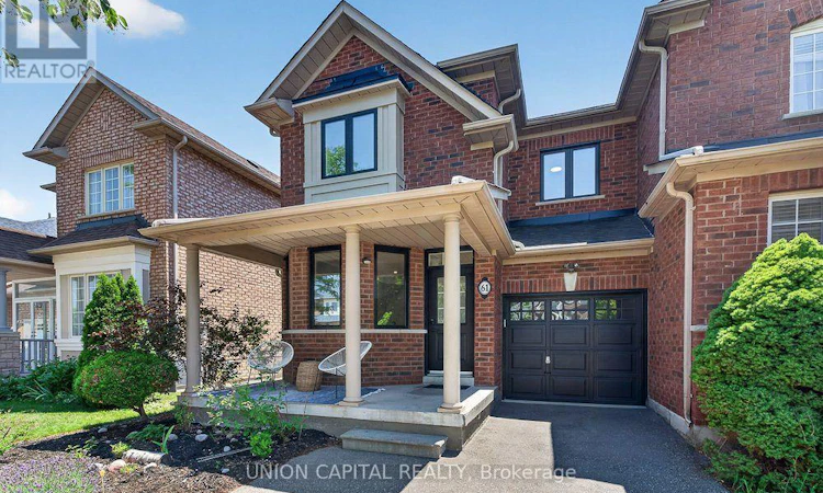 61 Hillmount Road