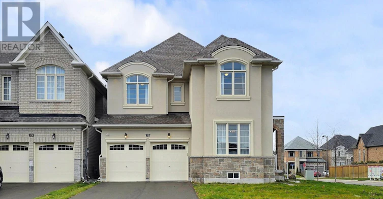 167 Frederick Pearson Street, East Gwillimbury, ON, L9N 0Y8 - 3