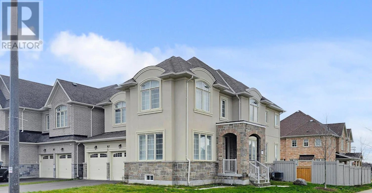 167 Frederick Pearson Street, East Gwillimbury, ON, L9N 0Y8 - 2