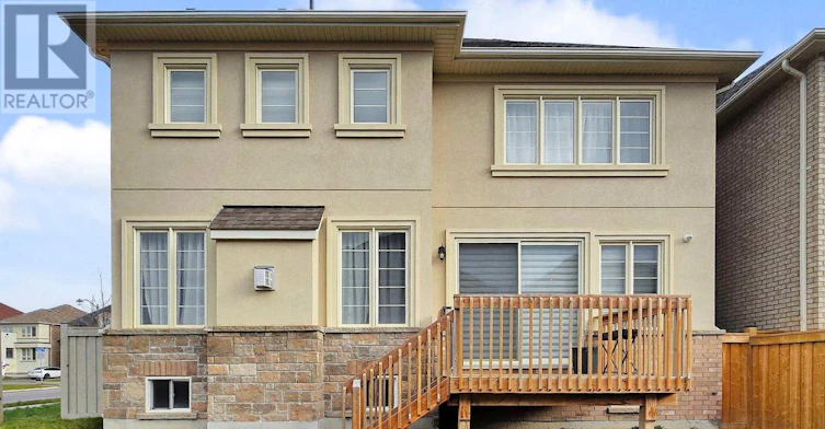 167 Frederick Pearson Street, East Gwillimbury, ON, L9N 0Y8 - 36