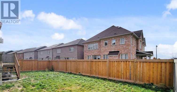 167 Frederick Pearson Street, East Gwillimbury, ON, L9N 0Y8 - 38