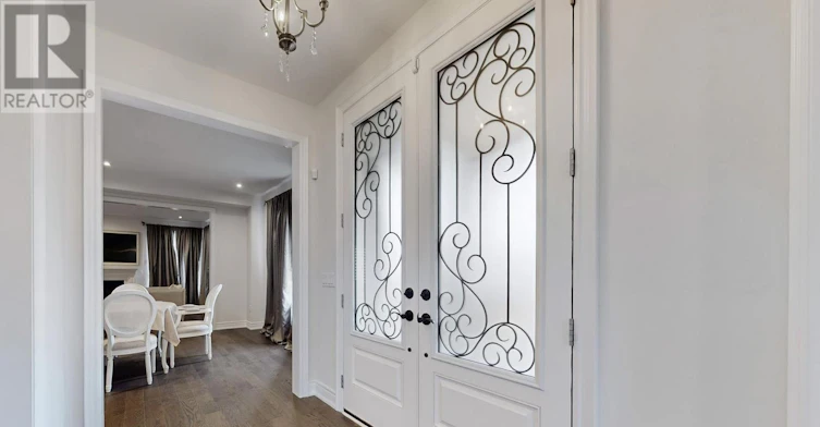 167 Frederick Pearson Street, East Gwillimbury, ON, L9N 0Y8 - 16