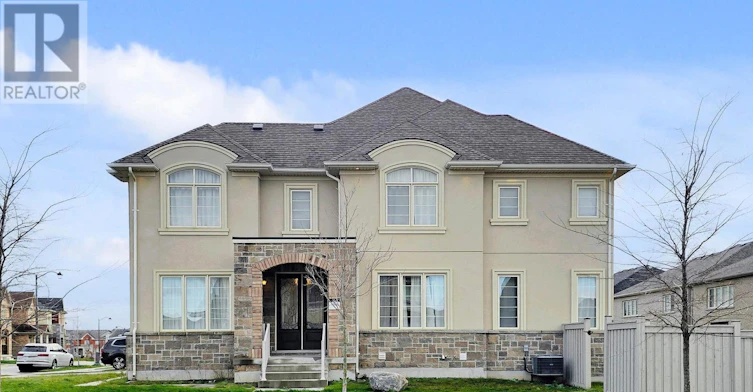 167 Frederick Pearson Street, East Gwillimbury, ON, L9N 0Y8