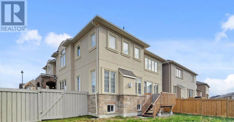 167 Frederick Pearson Street, East Gwillimbury, ON, L9N 0Y8 - 37