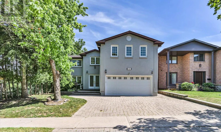 151 Old Surrey Lane