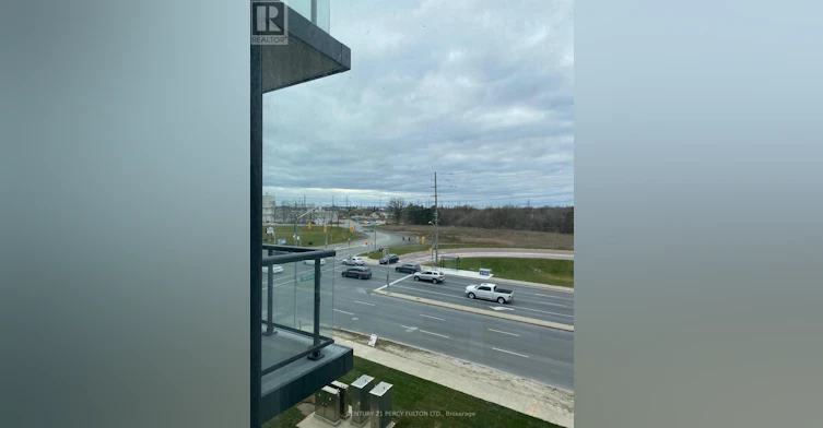 410-10 Rouge Valley Drive W, Markham, ON, L6G 0G9 - 6