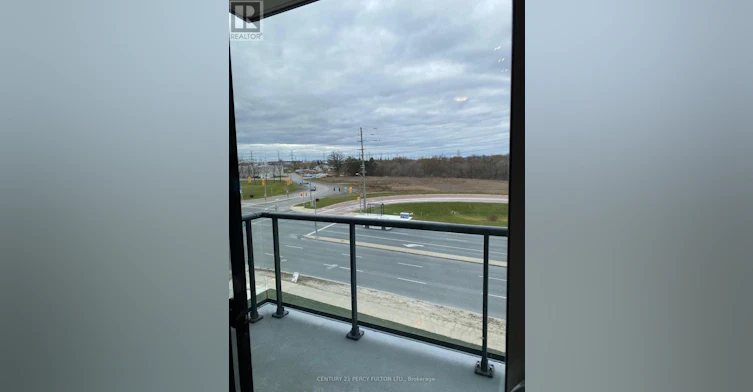 410-10 Rouge Valley Drive W, Markham, ON, L6G 0G9