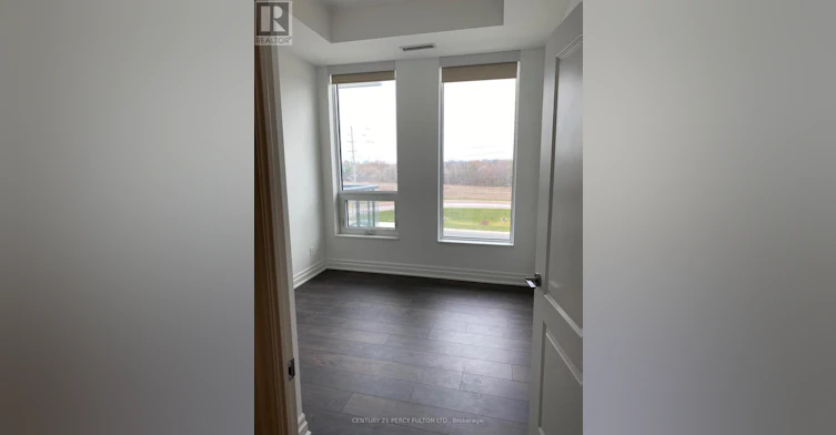 410-10 Rouge Valley Drive W, Markham, ON, L6G 0G9 - 4