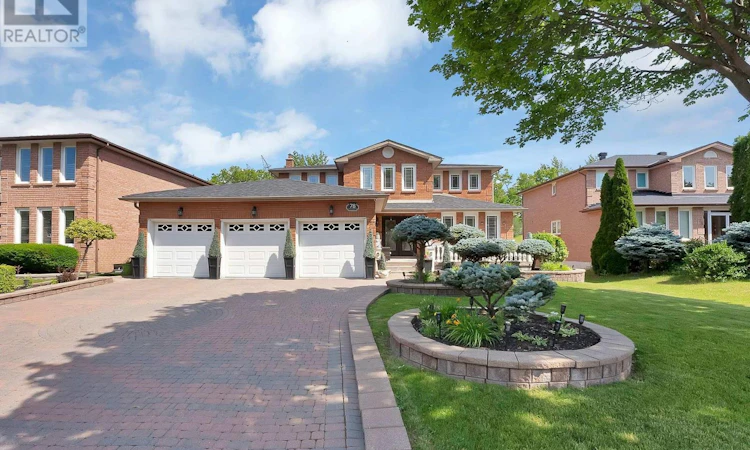78 Beckenridge Drive