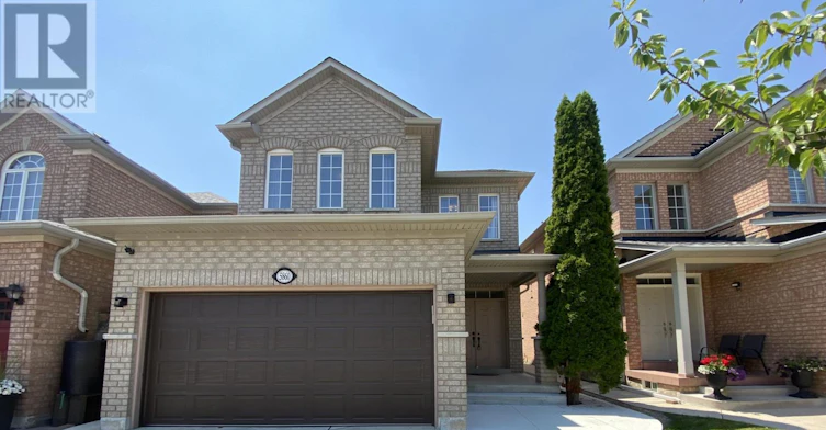 5860 Terrapark Trail, Mississauga, ON, L5M 6S1