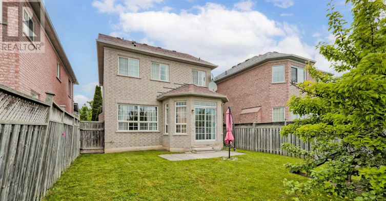 5860 Terrapark Trail, Mississauga, ON, L5M 6S1 - 25