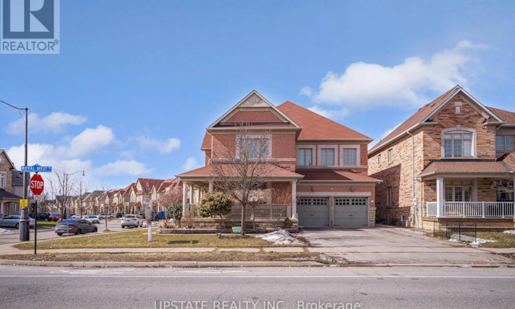 2 Beachville Circle