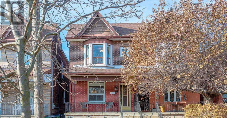 774 Gladstone Avenue, Toronto, ON, M6H 3J6