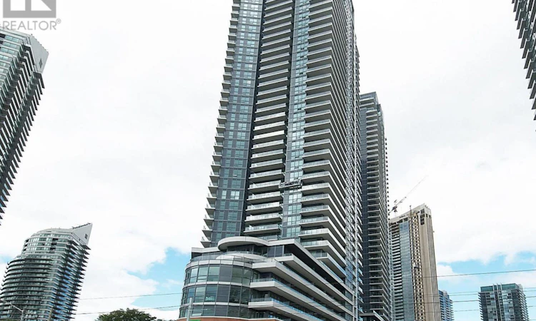 907-2212 Lake Shore Boulevard W