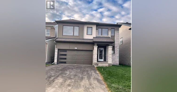 1007 Showman Street, Ottawa, ON, K0A 2Z0