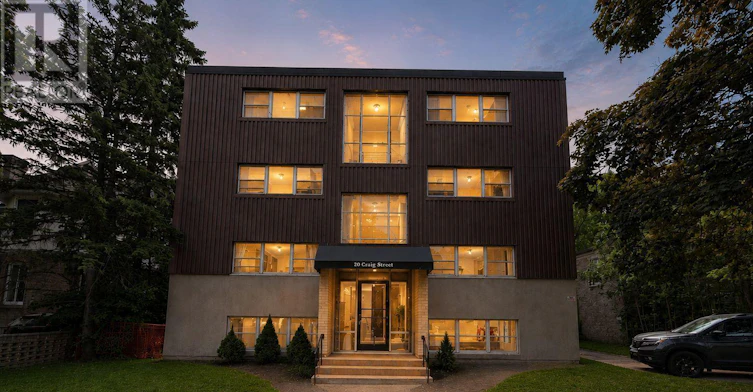 C-20 Craig Street, London, ON, N6C 1E8