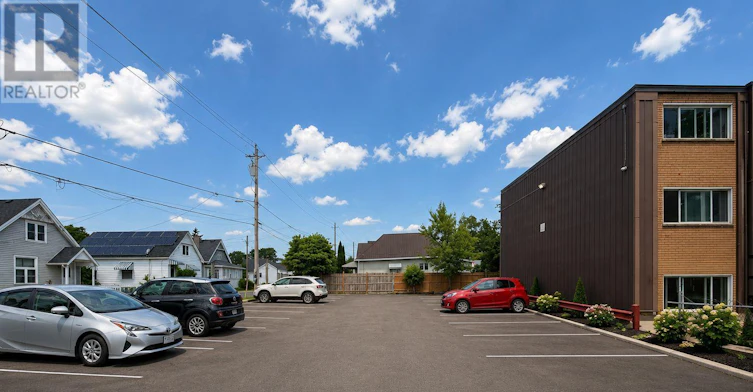8-852 Trafalgar Street, London, ON, N5Z 1E7 - 8